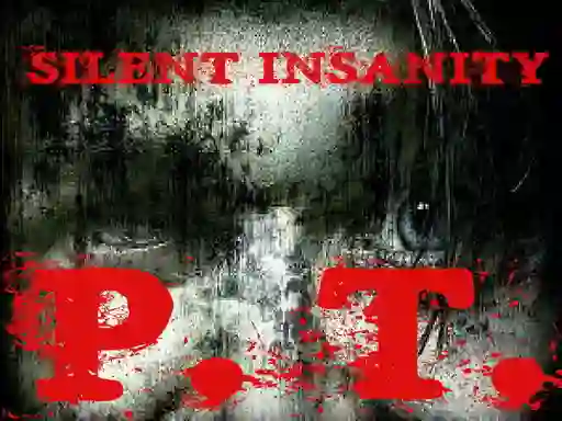 Cluiche Silent Insanity: Psychological Trauma ar líne