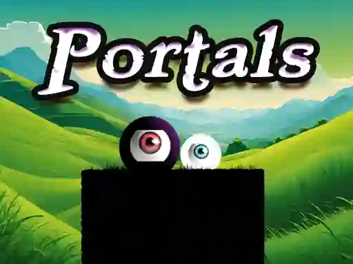 Cluiche Portals ar líne