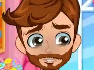 Cluiche Boyfriend Girl Makeover ar líne
