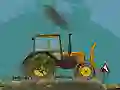 Cluiche Tractors Power ar líne