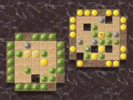 Cluiche Gemz Game ar líne