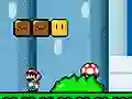 Cluiche Monoliths Mario World ar líne