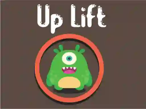 Cluiche Up Lift ar líne