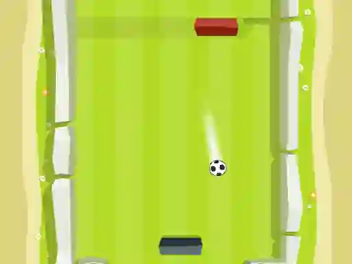 Cluiche Pong Football ar líne