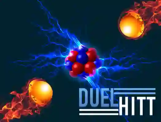 Cluiche Duel Hit ar líne