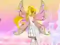 Cluiche Winx  Bridal ar líne