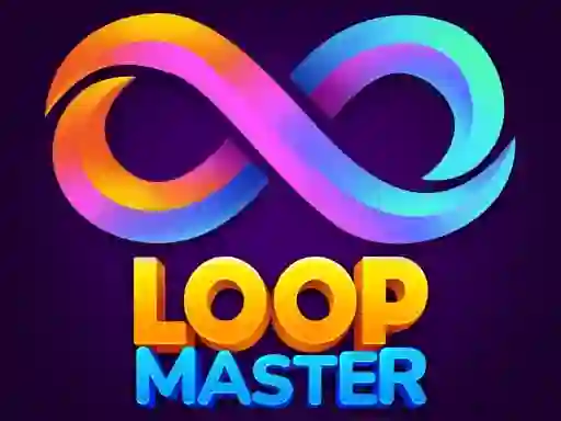 Cluiche Loop Master ar líne