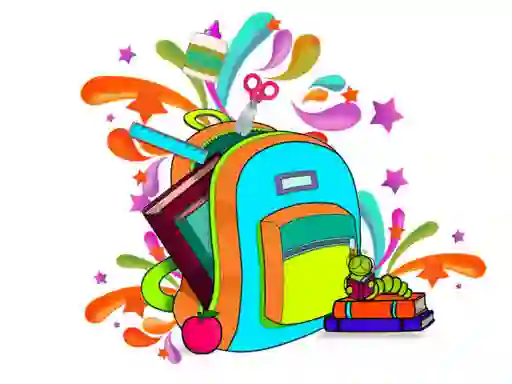 Cluiche Hyper Back To School ar líne