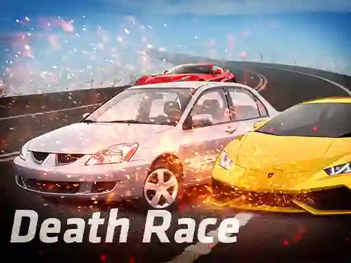 Cluiche Death Race Sky Season ar líne