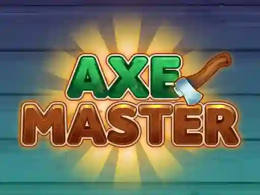Cluiche Axe Master ar líne