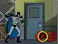 Cluiche Batman 3 ar líne