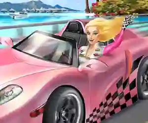 Cluiche Blondie's Dream Car ar líne