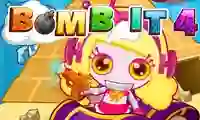 Cluiche Bomb It 4 ar líne