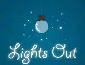 Cluiche Cristmas Lights Out ar líne