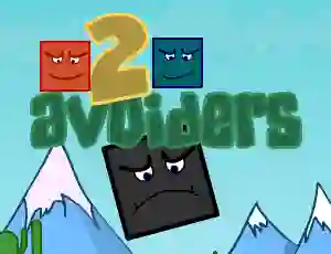Cluiche 2 Avoiders ar líne