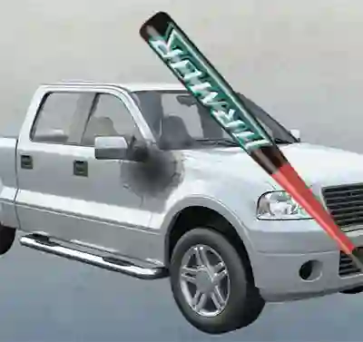 Cluiche Smash My Car ar líne