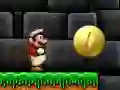 Cluiche Super Mario Ice Tower ar líne