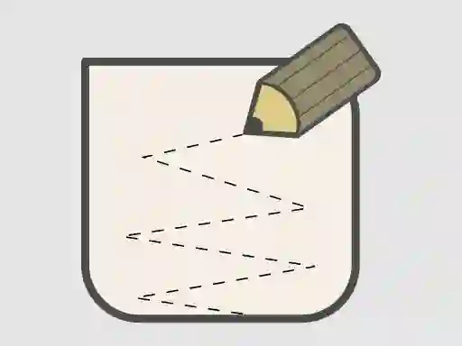 Cluiche Draw In ar líne