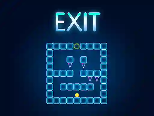 Cluiche Exit ar líne