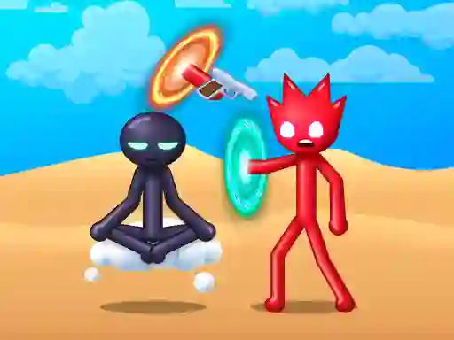 Cluiche Portal Master ar líne