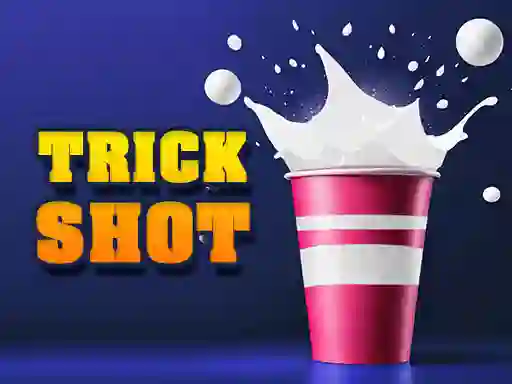 Cluiche Trick Shot World Challenge ar líne