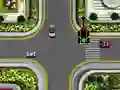 Cluiche LA Traffic Mayhem ar líne