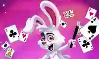 Cluiche Magic Solitaire: World ar líne