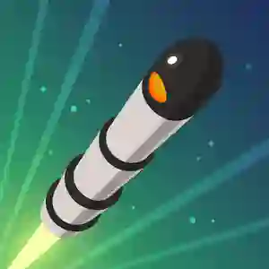 Cluiche Space Frontier ar líne