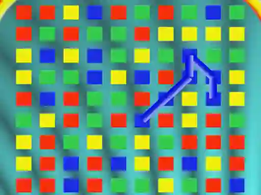 Cluiche Squares Challenge ar líne