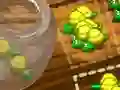 Cluiche Mancala snails ar líne