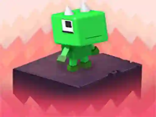 Cluiche Magic Dash ar líne