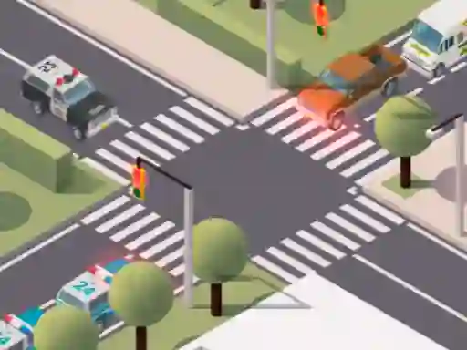 Cluiche Traffic Controller ar líne