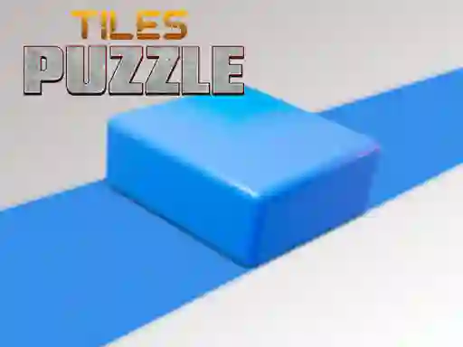 Cluiche Tiles Puzzle ar líne
