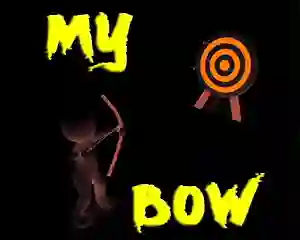 Cluiche My Bow ar líne