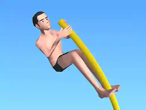 Cluiche Pokey Stick ar líne