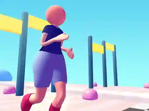 Cluiche Bounce Big ar líne