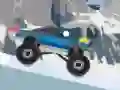 Cluiche Snow racers ar líne