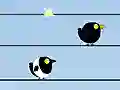 Cluiche Gone with the Birds ar líne