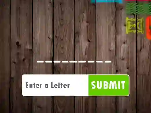 Cluiche HangMan ar líne