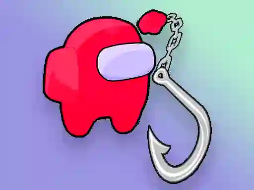 Cluiche Impostor Hook ar líne
