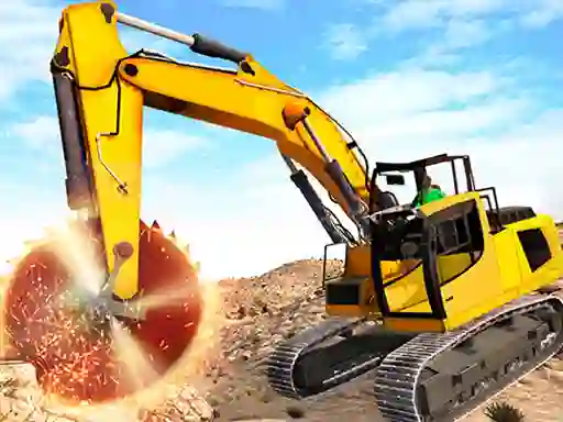 Cluiche Road Construction Games 2020 ar líne