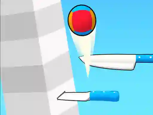 Cluiche Throwing Knife ar líne