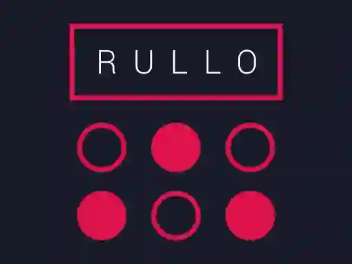 Cluiche Rullo ar líne