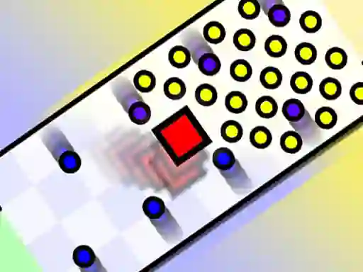 Cluiche Crazy Difficult Game ar líne