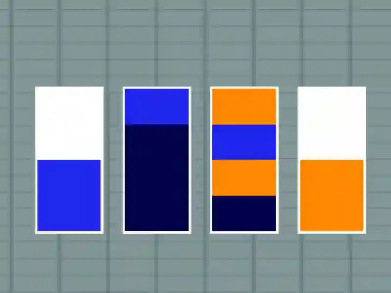 Cluiche Liquid Sort Puzzle ar líne