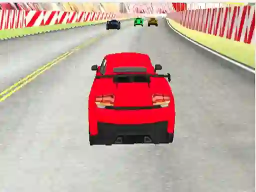 Cluiche Car Race Champ ar líne
