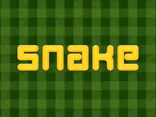 Cluiche Snake ar líne