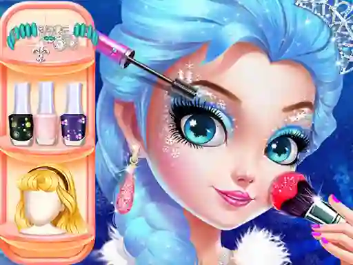 Cluiche TikTok Baby Girl ar líne