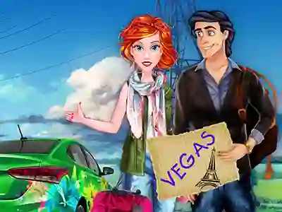 Cluiche Hitchhiker's Guide for Princesses ar líne