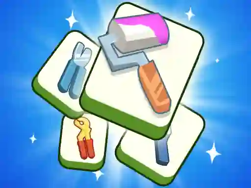 Cluiche Matching Mini Games Box ar líne